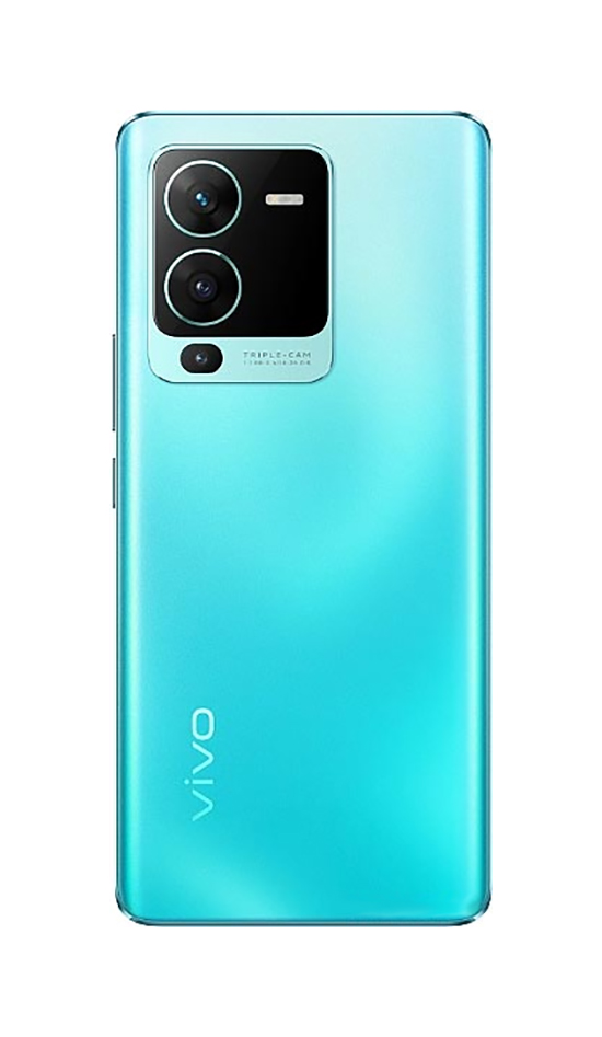 Vivo S15 Pro